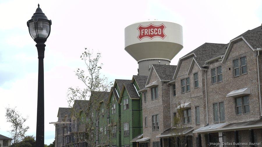 Study: Frisco, McKinney rank among safest suburbs in the U.S. – The Business Journals