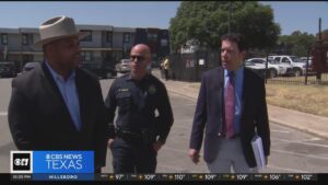 Dallas Ranks Third Among Violent Crime Reduction – DPD Beat