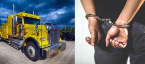 Trucking Industry Crime Surge: 50 High-Stakes Incidents – FreightWaves