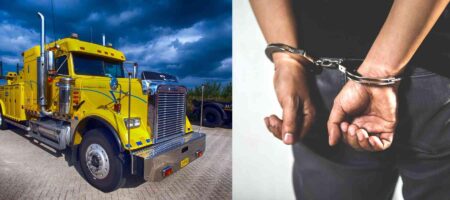 Trucking Industry Crime Surge: 50 High-Stakes Incidents – FreightWaves
