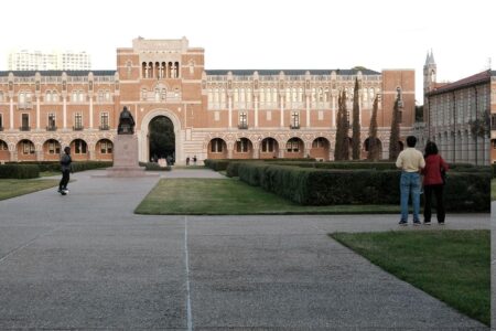 These 5 Texas universities rank among top 100 US News best colleges for 2025. See list – Austin American-Statesman
