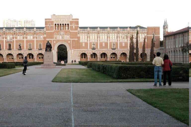These 5 Texas universities rank among top 100 US News best colleges for 2025. See list – Austin American-Statesman