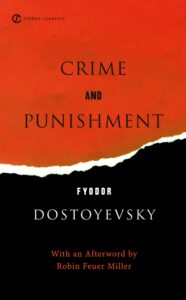 What ‘Crime and Punishment’ teaches us about American politics – Dallas News