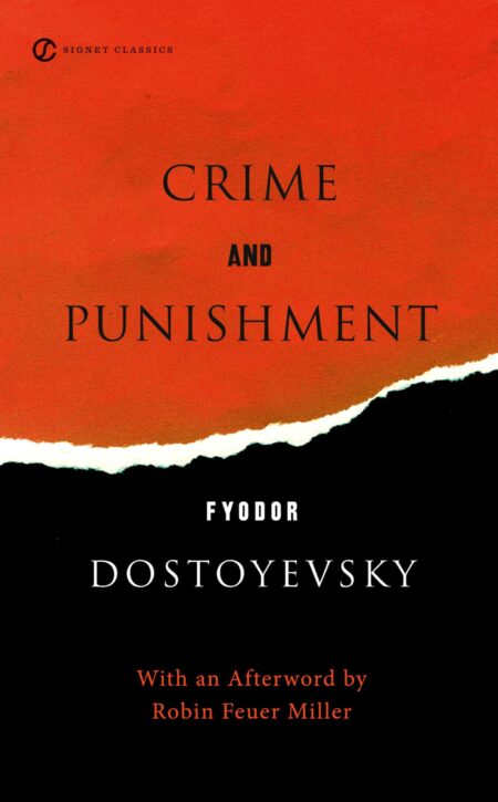 What ‘Crime and Punishment’ teaches us about American politics – Dallas News