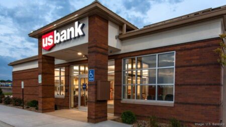 Bank once described as smallest in US to be acquired – The Business Journals