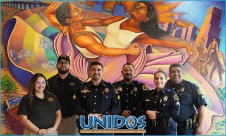 Please don’t be afraid of us, Dallas police officials implore Latino community – Dallas News