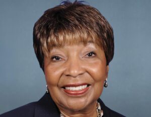 Eddie Bernice Johnson on the Importance of STEM Education in Underserved Communities – Dallas Innovates
