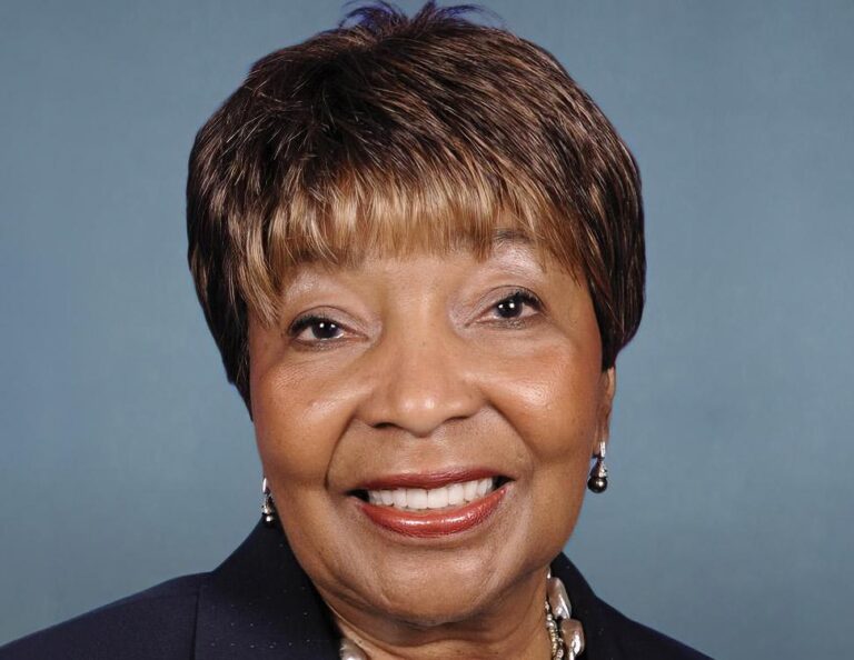 Eddie Bernice Johnson on the Importance of STEM Education in Underserved Communities – Dallas Innovates