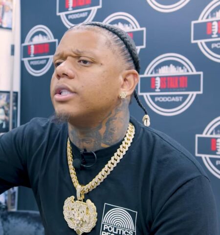 Yella Beezy arrested: Rapper charged with capital murder in MO3 death – USA Today