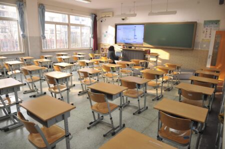 How Exclusionary Discipline Creates Disconnected Students – National Education Association | NEA