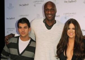 Rob Kardashian Is Moving to Dallas with Khloe, Lamar Odom – Us Weekly