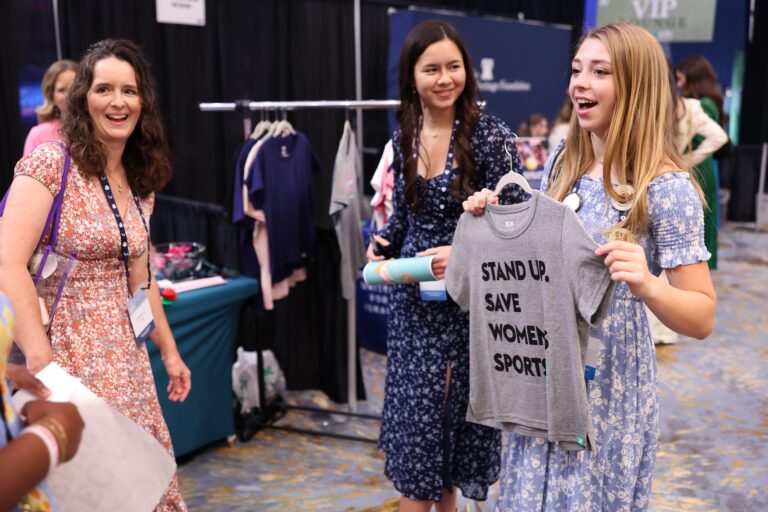 ‘Less burnout, more babies’ — meet the young women of Maga – The Times