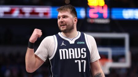 Why did Dallas trade Luka Doncic? Here’s what the Mavs are saying – USA Today
