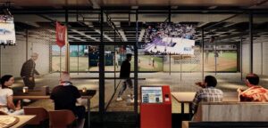 Batbox picks DFW for first standalone US location combining baseball, food, drinks – The Business Journals