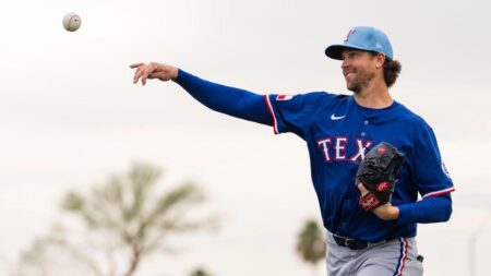 Jacob DeGrom Set to Pitch in 2025 – Dallas Sports Nation