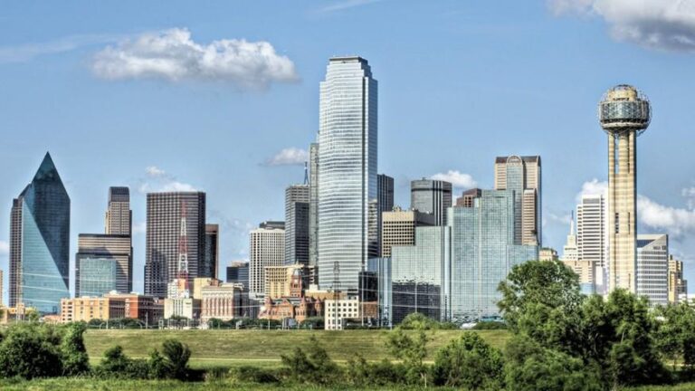 Dallas Ranked #1 City for Corporate Headquarters Relocations in the U.S. – Dallas City News
