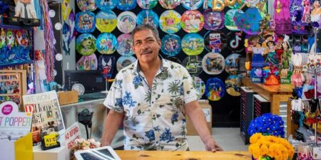 Mexican-owned businesses are thriving in D-FW. Here’s why – Dallas News
