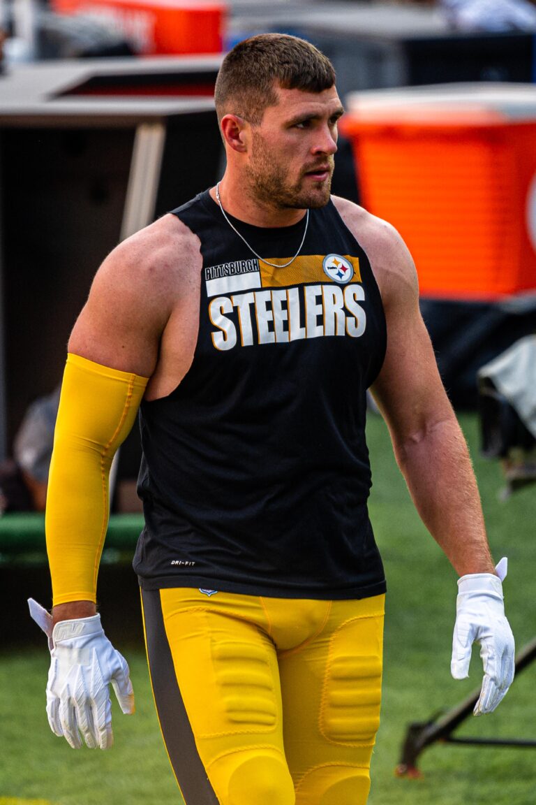 Steelers’ T.J. Watt news should scare Cowboys regarding Micah Parsons – Sports Illustrated
