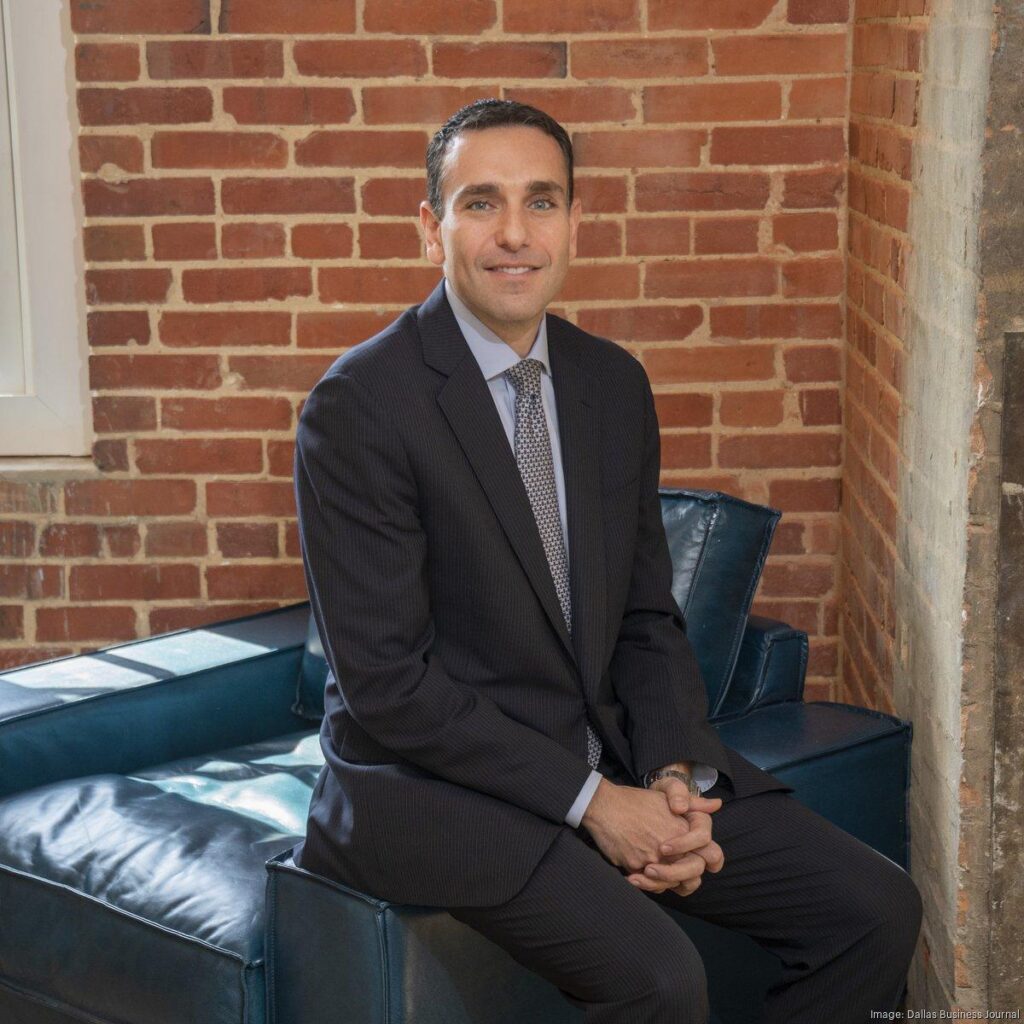 Executive insights: Fahmi Karam, CFO of Santander Consumer USA (video) – The Business Journals