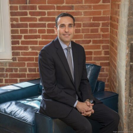 Executive insights: Fahmi Karam, CFO of Santander Consumer USA (video) – The Business Journals