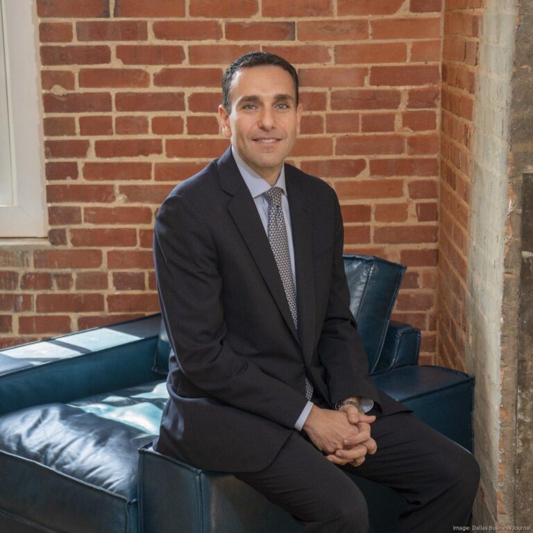 Executive insights: Fahmi Karam, CFO of Santander Consumer USA (video) – The Business Journals