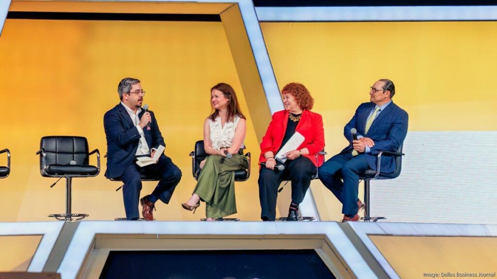 Tariff Changes and Trade Uncertainty Create Challenges for DFW Businesses Latest tariff, trade uncertainty cause headwinds for DFW businesses – The Business Journals