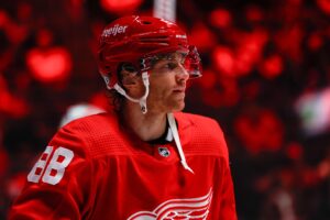 How the Wings Can Close the First Half Strong – Dallas Sports Nation