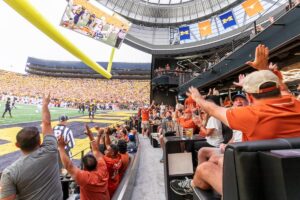 Get In The Game At This Immersive 360-Degree Dome Entertainment Venue In Dallas Area – Secret Dallas