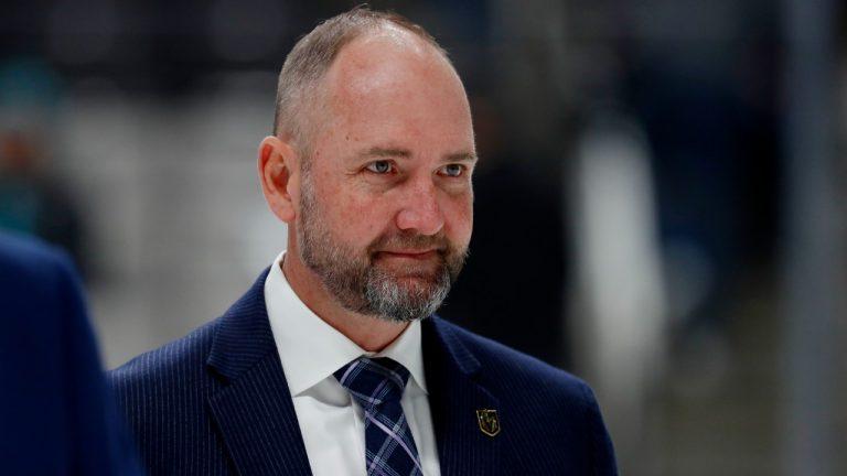 Stars fire coach Pete DeBoer after third straight Western Conference final appearance – USA Today