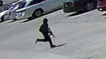 Shooting at Asian-run salon in Dallas may be a hate crime, police say – The Washington Post