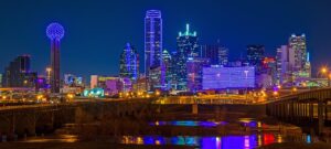 Dallas trumps world for title of best skyline – CultureMap Dallas