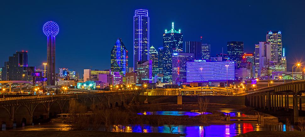 Dallas trumps world for title of best skyline – CultureMap Dallas