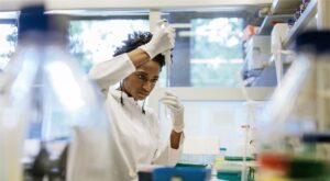 Government-funded R&D produces long-term productivity gains – Federal Reserve Bank of Dallas