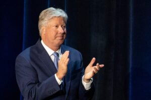 Texas megachurch founder Robert Morris indicted on charges of lewd acts with a child – NBC News