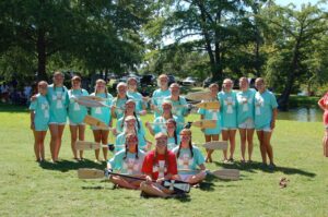 Camp Mystic attended by daughters of Texas’ political elite for decades – New York Post