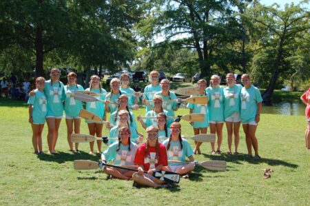 Camp Mystic attended by daughters of Texas’ political elite for decades – New York Post