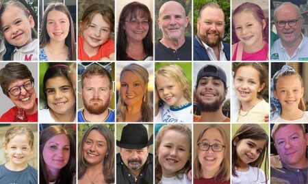 Texas flooding victims include Dallas Catholic school sisters, camp counselor, Walmart employee – Fox News