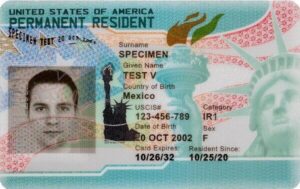 This Free Class Teaches Green Card Holders How To Pass The Required Citizenship Test – KERA News