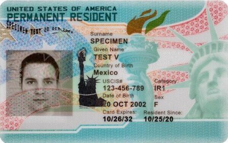 This Free Class Teaches Green Card Holders How To Pass The Required Citizenship Test – KERA News