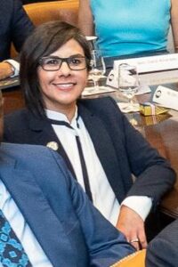 ‘Your best is always good enough’: Rep. Jessica González named Women of the Year honoree – Corpus Christi Caller-Times