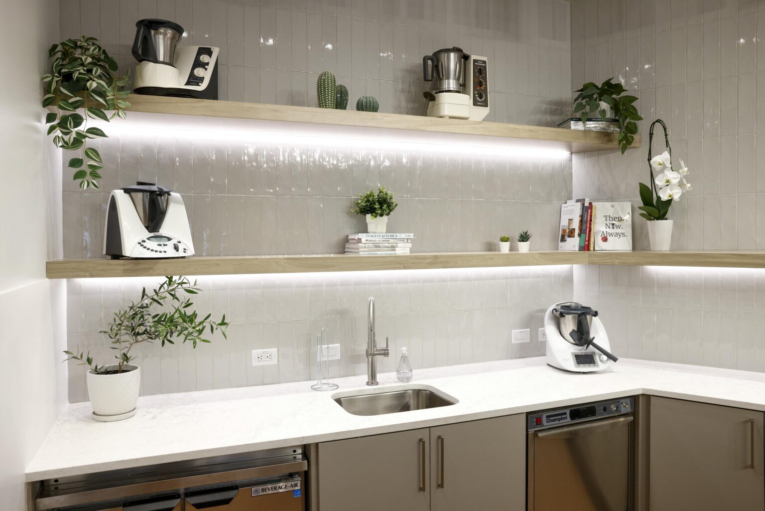 Dallas Experiences the Future of Cooking with the $1,649 Thermomix Robot Dallas gets first taste of Thermomix’s $1,649 cooking robot – Dallas News