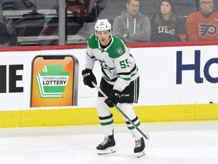 What Will Thomas Harley’s Contract Look Like? – Dallas Sports Nation
