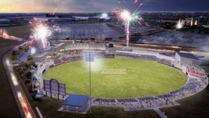 Major League Cricket to announce HQ relo to Texas – The Business Journals