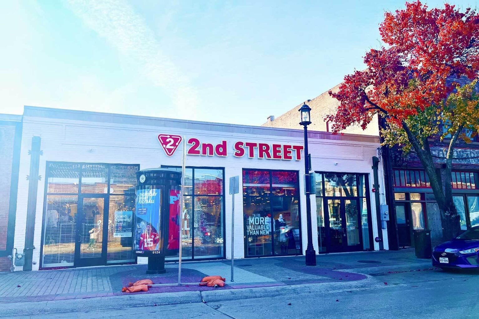 Best Thrift Store – 2nd Street USA – Dallas Observer