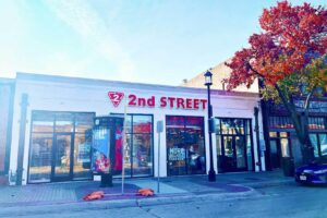 Best Thrift Store – 2nd Street USA – Dallas Observer