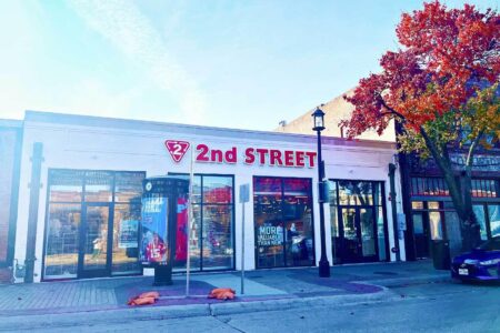 Best Thrift Store – 2nd Street USA – Dallas Observer