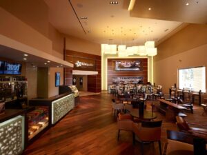 World’s fourth-largest movie theater chain moves U.S. headquarters to Addison – The Business Journals