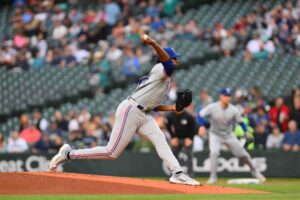 Texas Rangers Showcase Good Draft Strategy – Dallas Sports Nation
