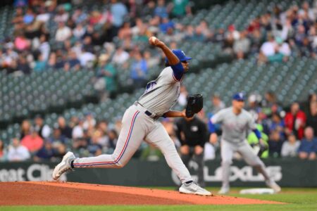 Texas Rangers Showcase Good Draft Strategy – Dallas Sports Nation