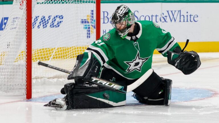 Dallas Stars vs. Edmonton Oilers Stanley Cup Semifinals Game 1 odds, tips and betting trends – May 21, 2025 – Sportsbook Wire